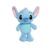 Disney Stitch 25cm Plush Toy, Flopsie Style, Pastel Blue