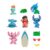 Disney Stitch 6-Figure Pack