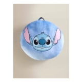 Disney Stitch Blue Floor Cushion