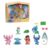 Disney Stitch Collectible Figure Set – Free C&C