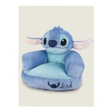 Disney Stitch Cuddle Seat (FREE C&C)