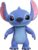 Disney Stitch Live-Action Larger Than Life 35,6 cm Vinyl Figure, Articulated Toy for Play or Display, Poseable Figurine, Inspired by Disneys New Live-Action Lilo & Stitch Movie, Kids Ages 3