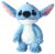 Disney Stitch Live Action Soft Toy Free C&C