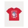 Disney Stitch Red Love Sequin T Shirt
