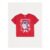 Disney Stitch Red Love Sequin T Shirt