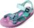Disney Stitch Sandals Girls Comfy Easy Fasten Summer Shoes with Adjustable Straps Holiday Essentials Open Toe Beach Shoes