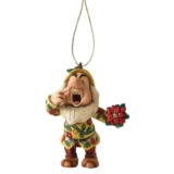 Disney Traditions A9045 Pendant Light Atchoum Resin 8cm
