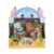 Disney Tsum Tsum Lilo & Stitch Story Moment Set, Figures Stand 7 cm tall & Stackable