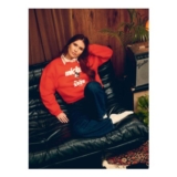 Disney X Mimi Webb Mickey Mouse Sweatshirt