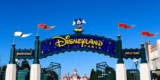 Disneyland Paris Stay & Tickets 2 Nights / 3 Day Park 25-27 July (School Hols) Disney Hotel Santa Fe 2A & 2C Free P&O Crossing