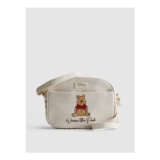 Disneys Winnie the Pooh Canvas Camera Bag