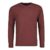 Distinctive Long-Sleeve Shirt Burgundy by RED by EMP