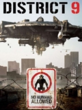 District 9 – 4K UHD – To Buy Prime Video