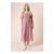 Ditsy Shirred Bodice Midi Dress – Extra 10% off Use Code: EXTRA10
