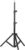 Docooler Universal Projector Stand with Tripod, Extendable Projector Stand, Aluminum Alloy Portable Stand, 1/4 Inch Interface, Height Adjustable for LCD Projector