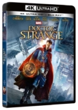 Doctor Strange 4K Blu-ray