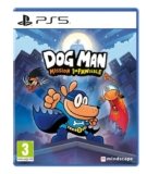 Dog Man: Mission Impawsible – PS5