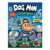 Dog Man Movie Official Sticker Activity Book