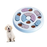 Dog Slow Feeder Treat Dispenser