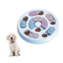 Dog Slow Feeder Treat Dispenser