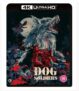 Dog Soldiers 4K with code