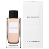 Dolce & Gabbana LImperatrice Eau De Toilette for Women 100ml