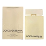 Dolce & Gabbana The One Gold Intense Eau de Parfum 100ml Spray for Him (with code) – sold by ScentWarehouse (UK Mainland)