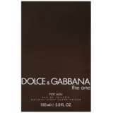 Dolce&Gabbana The One For Men Eau de Toilette Spray 150ml W/Code