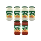 Dolmio Lasagne Mixed 6 X 440g