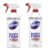Domestos Mint Boost Bleach Foam Spray – 2 x 450ml (£3.10 – £3.70 with S&S) 4 for £7.40 / or 2 x Citrus Blast