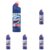 Domestos Original Thick Bleach 5 x 750ml (£4.25 S&S)