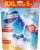 Domestos Power 5 Ocean Toilet Rim Blocks, 5 x 50g