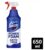 Domestos Toilet & Bathroom Cleaner Spray Power Foam Arctic Fresh 650 ml x 3
