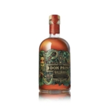 Don Papa Masskara 70cl – 40% ABV Spiced Rum