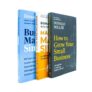 Donald Miller 3-Book Set: How to Grow, Marketing Made Simple