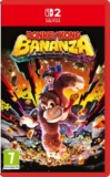 Donkey Kong Bananza – Nintendo Switch 2 (Free Click & Collect Local Delivery)