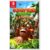 Donkey Kong Country: Returns HD (Nintendo Switch Game) with Code
