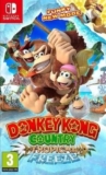 Donkey Kong Country: Tropical Freeze (Switch Game) – Used Very Good – Sold by musicMagpie Shop