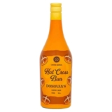 Donovans Hot Cross Bun Country Cream Liqueur 70cl – ABV 12% – Instore Five Lane Ends, Bradford