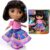 Dora, Dance with Me Dora, Interactive Dancing Doll with 2 Skirts, Bilingual Phrases and Music, Kids Toys for Girls and Boys Ages 3 and Up