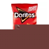 Doritos Chilli Heatwave Tortilla Chips 180g