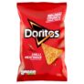 Doritos Chilli Heatwave Tortilla Chips Sharing Bag Crisps 180g £1.35 s&s