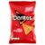 Doritos Chilli Heatwave Tortilla Chips Sharing Bag Crisps 180g £1.35 s&s