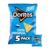 Doritos Cool Original Tortilla Chips Multipack Crisps 5x30g
