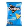 Doritos Cool Original Tortilla Chips Sharing Bag Crisps 180g