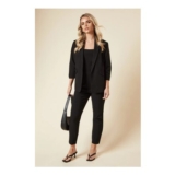 Dorothy Perkins Petite Bengaline Skinny Trousers