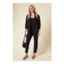 Dorothy Perkins Petite Bengaline Skinny Trousers