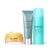 Double Cleanse & Exfoliate Trio