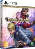 Double Dragon Revive – Deluxe Edition – PS5