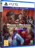 Double Dragon Revive – Limited Edition – PS5